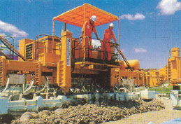SR GHP2800