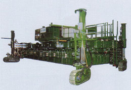 BgQ SP950