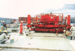 BgQ MF600