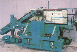 BgQ SP500